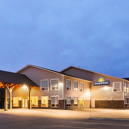 Days Inn By Wyndham ซูลุกเอาต์ ภายนอก รูปภาพ